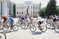 Фото Евгения Смирнова. ИА "Живая Кубань".