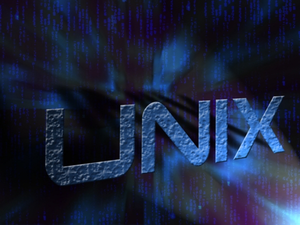 UNIX ОС