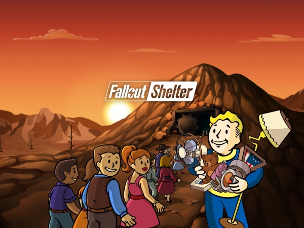 Fallout Shelter