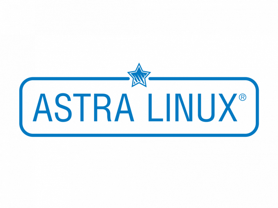 Astra Linux