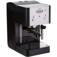 Ремонт кофеварок Gaggia гарантирует исправность устройства