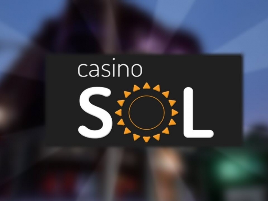 SOL – новое казино в Интернете