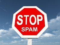 Как избавиться от спама и убрать Captcha