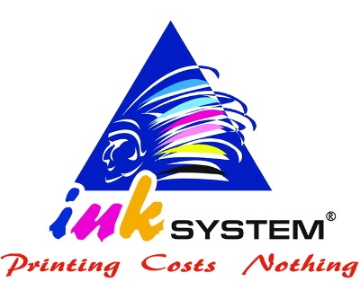 Inksystem